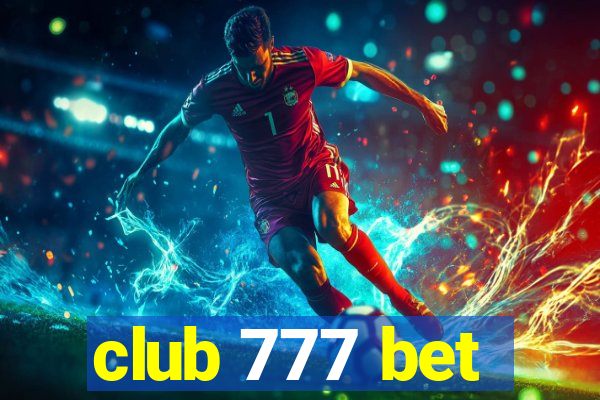 club 777 bet